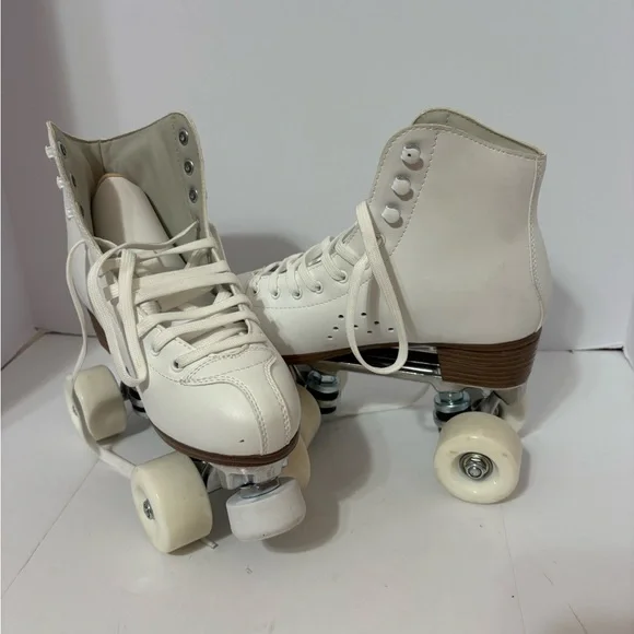 Papaison Professional Quad Roller Skates, which are for indoor and outdoor use - Picture 4 of 10
